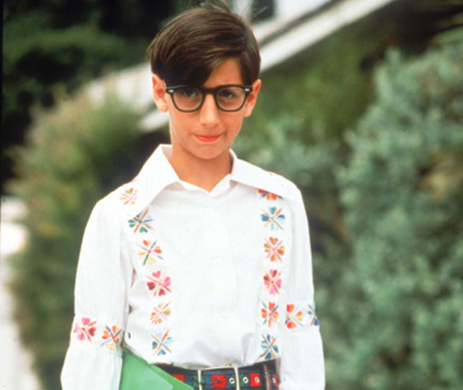 Josh Saviano
